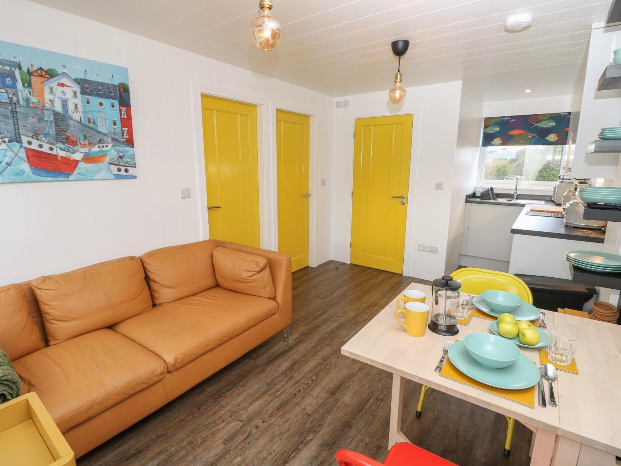 Nanny'S Little House Villa Sandown Dış mekan fotoğraf