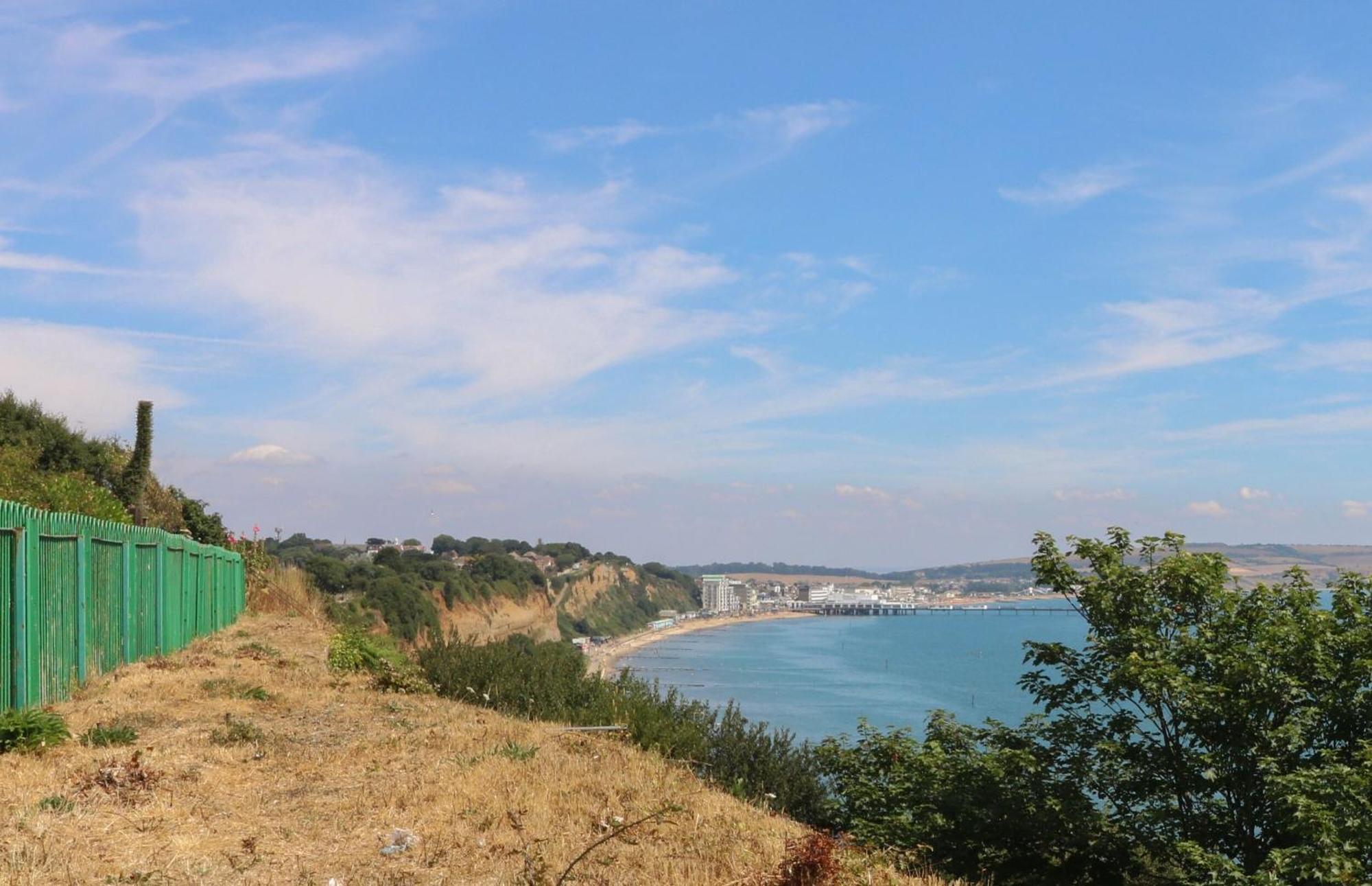 Nanny'S Little House Villa Sandown Dış mekan fotoğraf
